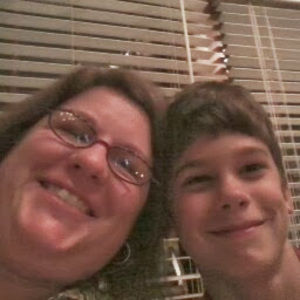 Meet your Posher, Angie